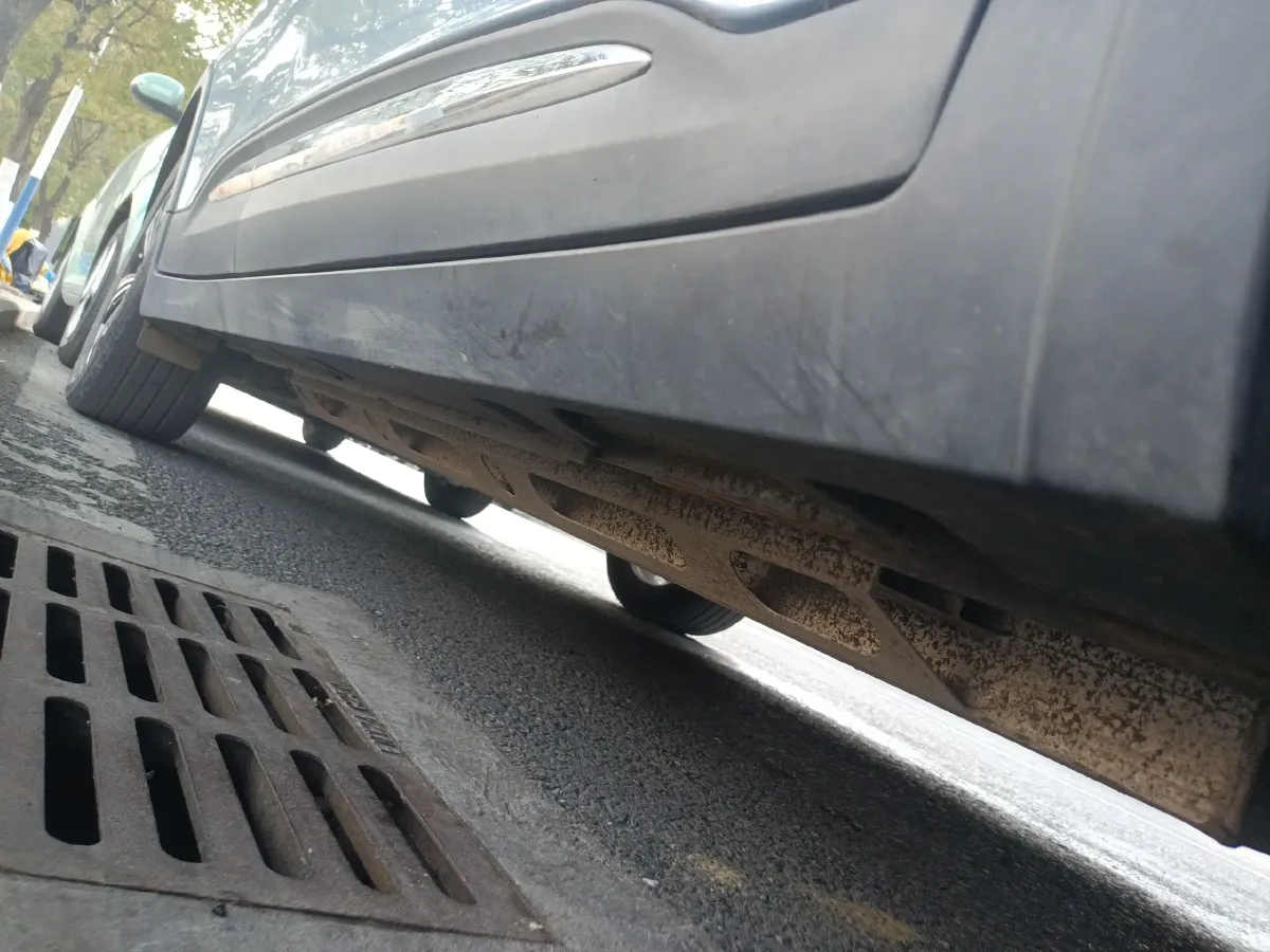 2019 BeiJing Auto EX3 BEV 61KWH,autocango,china used car exporter,china ev exporter,chinese used car exporter,chinese used ev exporter