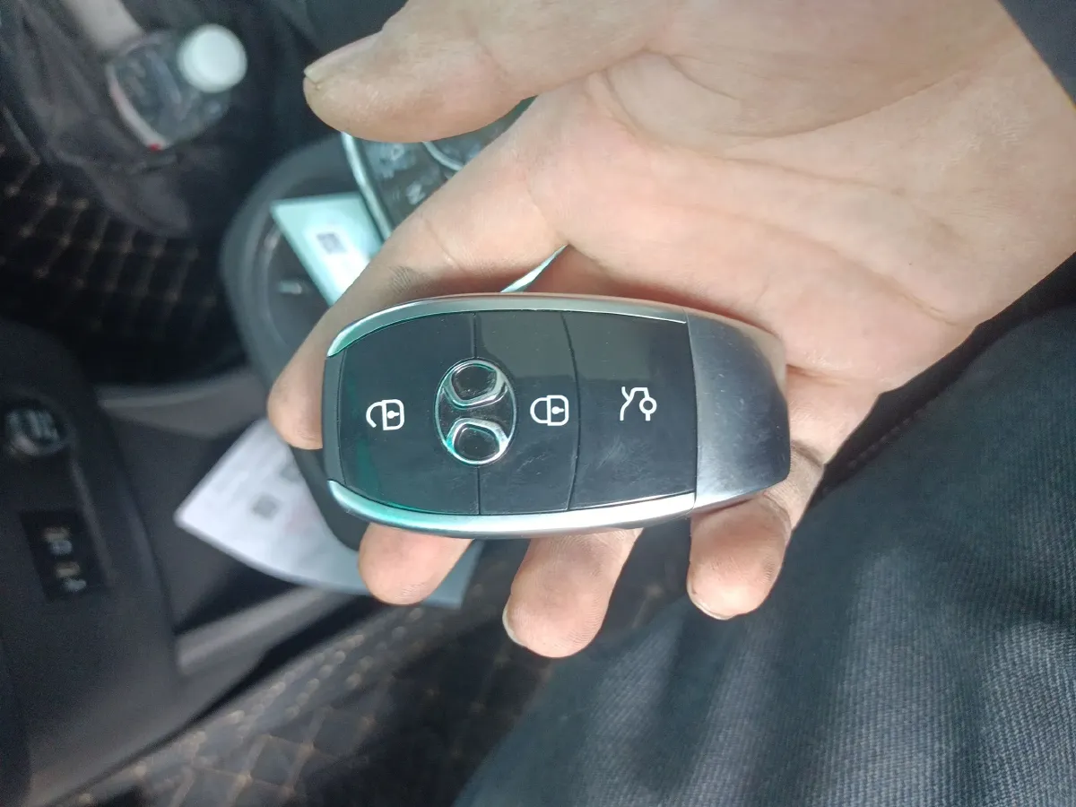 2019 BeiJing Auto EX3 BEV 61KWH,autocango,china used car exporter,china ev exporter,chinese used car exporter,chinese used ev exporter