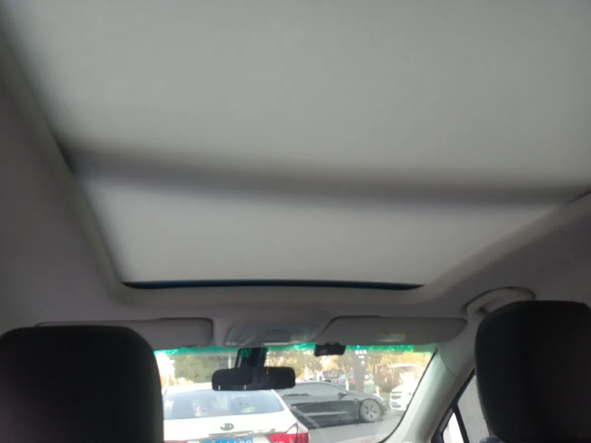 2019 BeiJing Auto EX3 BEV 61KWH,autocango,china used car exporter,china ev exporter,chinese used car exporter,chinese used ev exporter