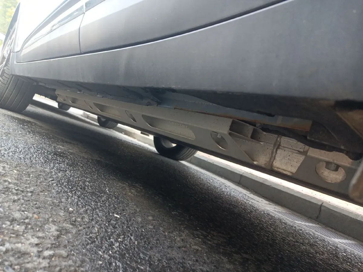 2019 BeiJing Auto EX3 BEV 61KWH,autocango,china used car exporter,china ev exporter,chinese used car exporter,chinese used ev exporter