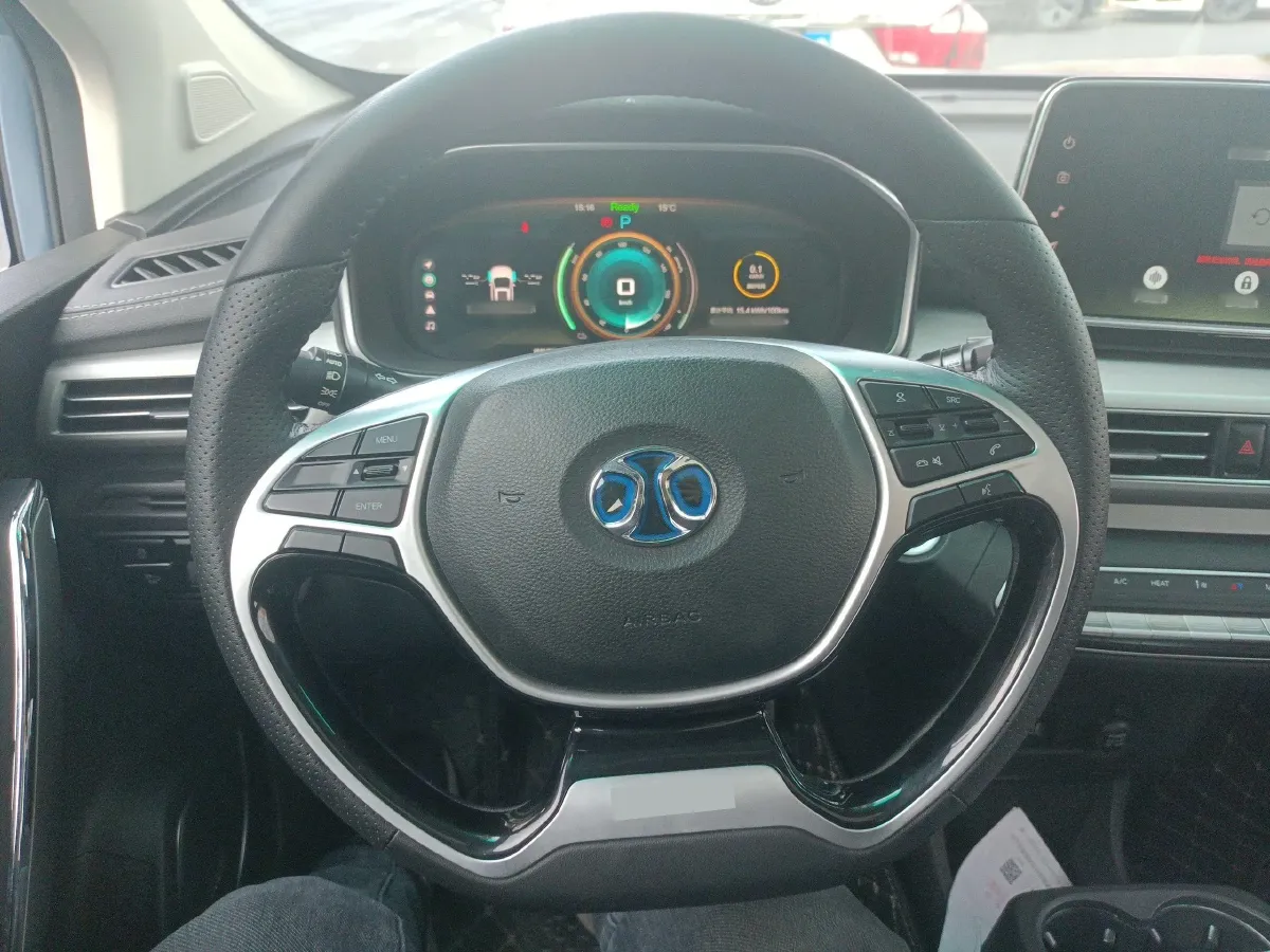 2019 BeiJing Auto EX3 BEV 61KWH,autocango,china used car exporter,china ev exporter,chinese used car exporter,chinese used ev exporter