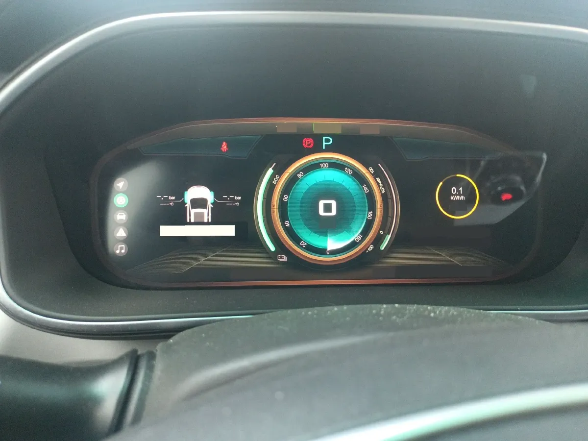 2019 BeiJing Auto EX3 BEV 61KWH,autocango,china used car exporter,china ev exporter,chinese used car exporter,chinese used ev exporter