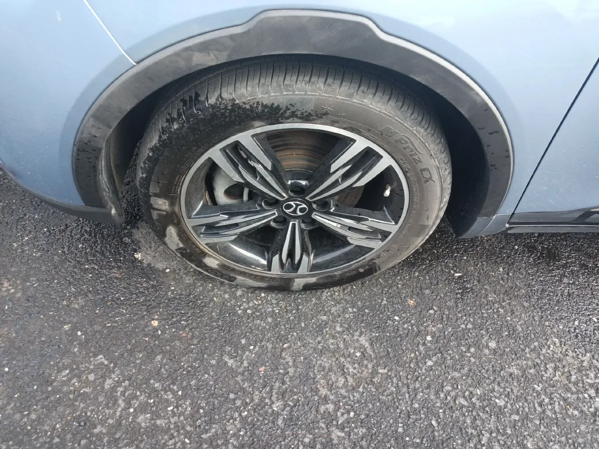 2019 BeiJing Auto EX3 BEV 61KWH,autocango,china used car exporter,china ev exporter,chinese used car exporter,chinese used ev exporter