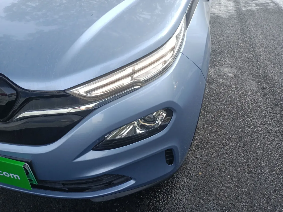 2019 BeiJing Auto EX3 BEV 61KWH,autocango,china used car exporter,china ev exporter,chinese used car exporter,chinese used ev exporter