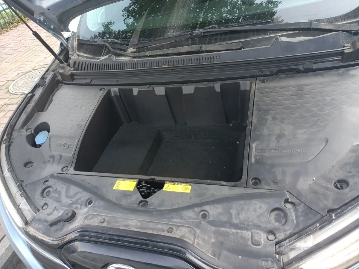 2019 BeiJing Auto EX3 BEV 61KWH,autocango,china used car exporter,china ev exporter,chinese used car exporter,chinese used ev exporter