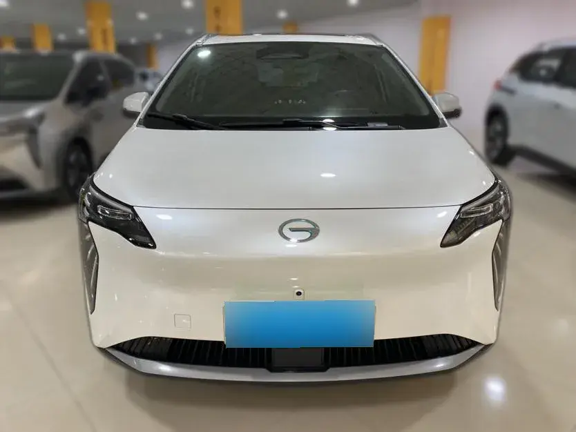 2023 Aion Y BEV 61.7KWH