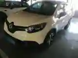 2015 Renault Captur 1.2T 116HP L4 6DCT