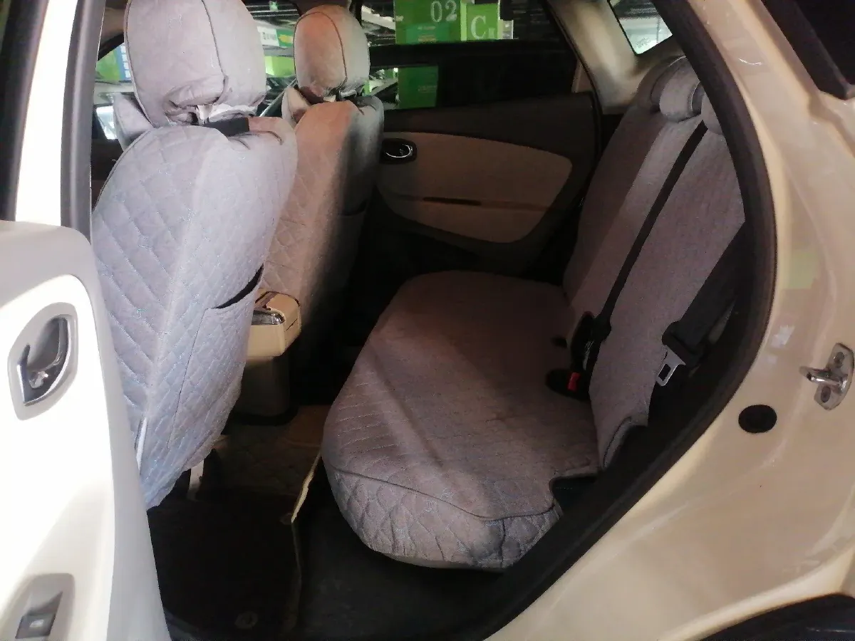 2015 Renault Captur 1.2T 116HP L4 6DCT,autocango,china used car exporter,china ev exporter,chinese used car exporter,chinese used ev exporter