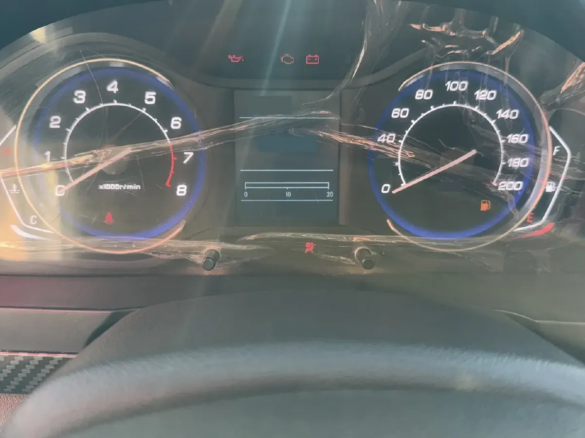 2015 BeiJing Auto Senova X25 1.5L 116HP L4 5MT,autocango,china used car exporter,china ev exporter,chinese used car exporter,chinese used ev exporter