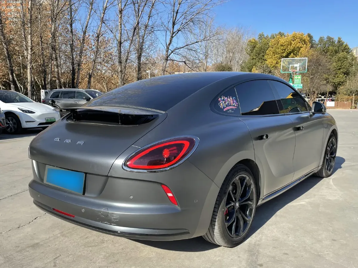 2024 Ora LightningCat BEV 64.31KWH,autocango,china used car exporter,china ev exporter,chinese used car exporter,chinese used ev exporter