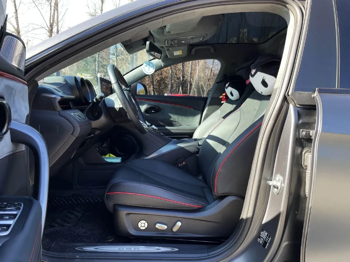 2024 Ora LightningCat BEV 64.31KWH,autocango,china used car exporter,china ev exporter,chinese used car exporter,chinese used ev exporter