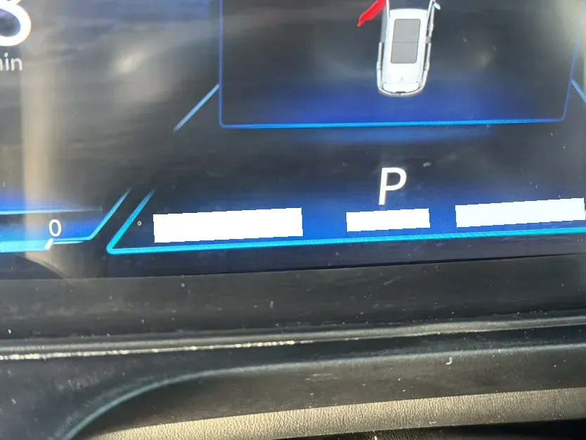 2020 DongFeng Fengon Fengon ix7 2.0T 231HP L4 6AT,autocango,china used car exporter,china ev exporter,chinese used car exporter,chinese used ev exporter