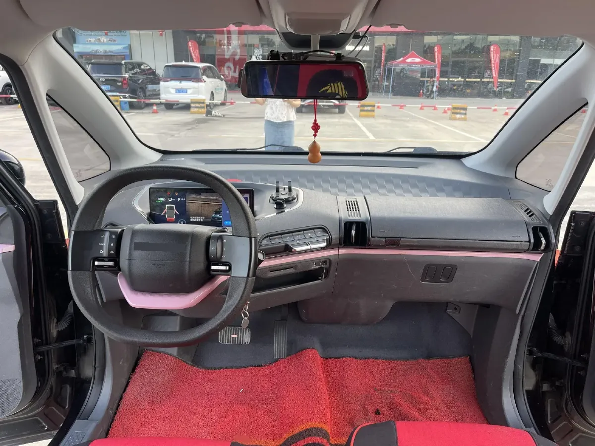 2020 BaoJun E300 BEV 31.9KWH,autocango,china used car exporter,china ev exporter,chinese used car exporter,chinese used ev exporter