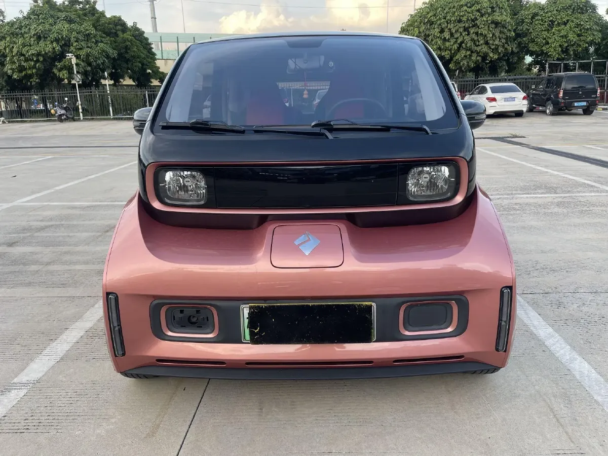 2020 BaoJun E300 BEV 31.9KWH,autocango,china used car exporter,china ev exporter,chinese used car exporter,chinese used ev exporter