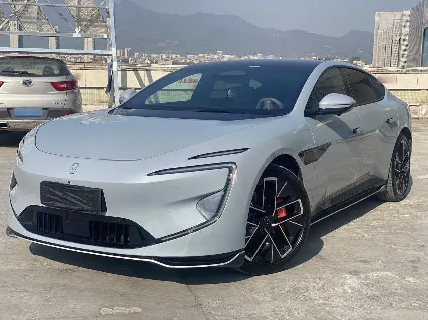 2023 Avatr 12 BEV 94.5KWH