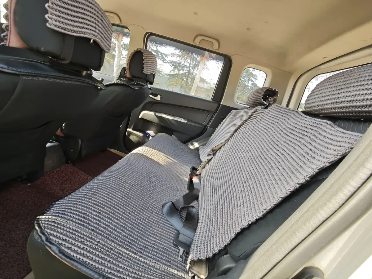 2013 ChangAn Oshan Eulove 1.2L 90HP L4 5MT,autocango,china used car exporter,china ev exporter,chinese used car exporter,chinese used ev exporter