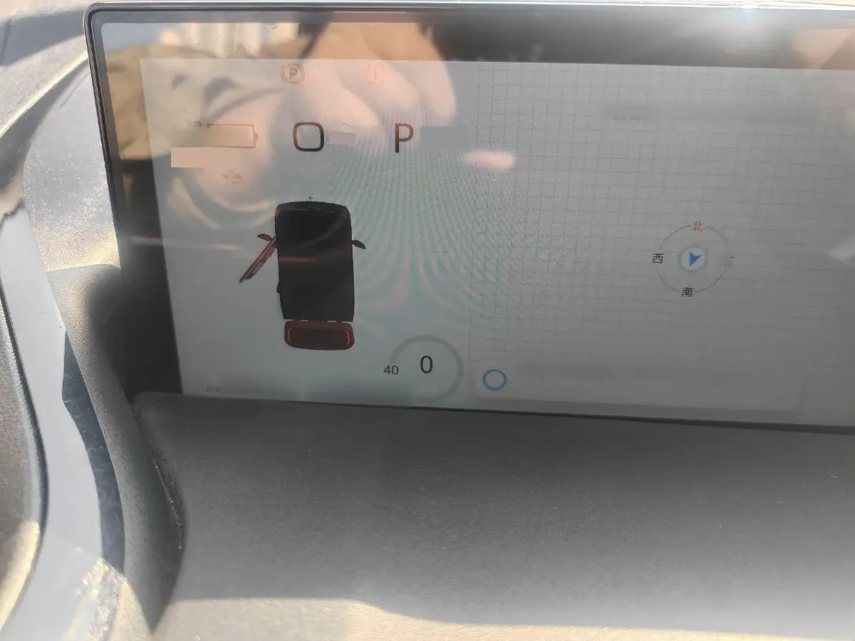 2020 BaoJun E300 BEV 31.9KWH,autocango,china used car exporter,china ev exporter,chinese used car exporter,chinese used ev exporter