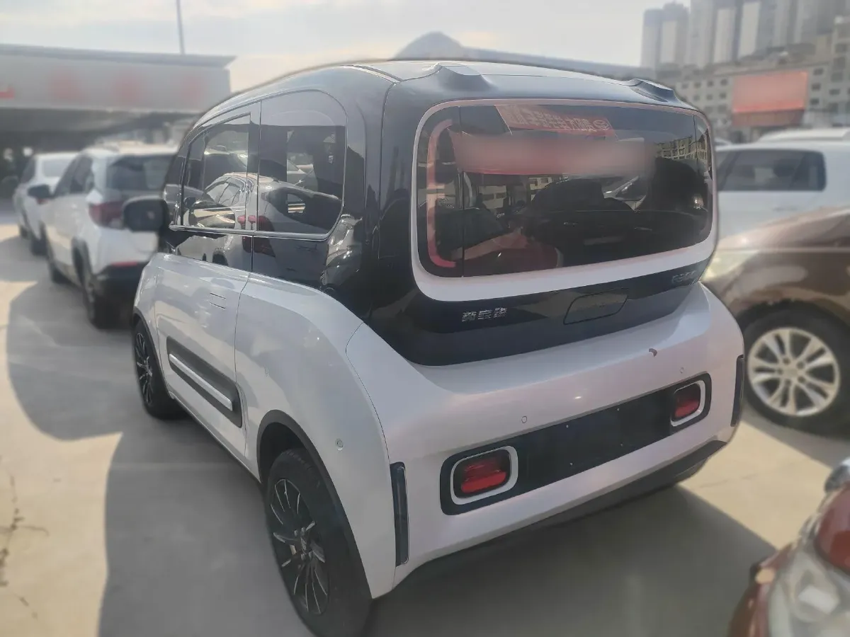 2020 BaoJun E300 BEV 31.9KWH,autocango,china used car exporter,china ev exporter,chinese used car exporter,chinese used ev exporter