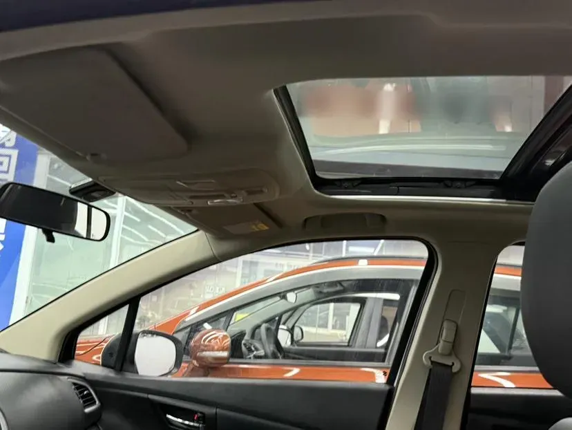 2014 Suzuki S-cross 1.6L 122HP L4 5MT,autocango,china used car exporter,china ev exporter,chinese used car exporter,chinese used ev exporter