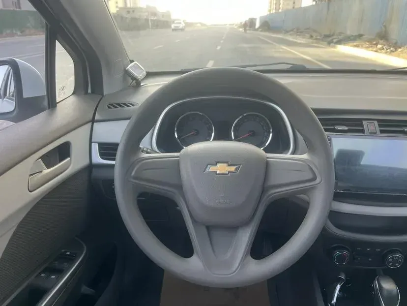 2016 Chevrolet Lova RV 1.5L 113HP L4 4AT,autocango,china used car exporter,china ev exporter,chinese used car exporter,chinese used ev exporter