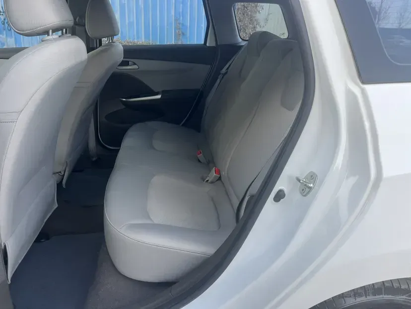 2016 Chevrolet Lova RV 1.5L 113HP L4 4AT,autocango,china used car exporter,china ev exporter,chinese used car exporter,chinese used ev exporter