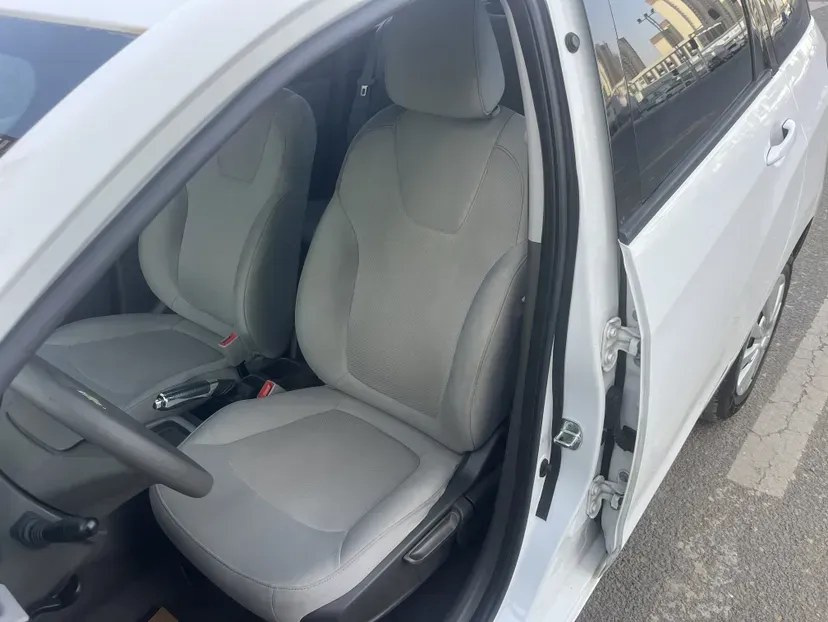 2016 Chevrolet Lova RV 1.5L 113HP L4 4AT,autocango,china used car exporter,china ev exporter,chinese used car exporter,chinese used ev exporter