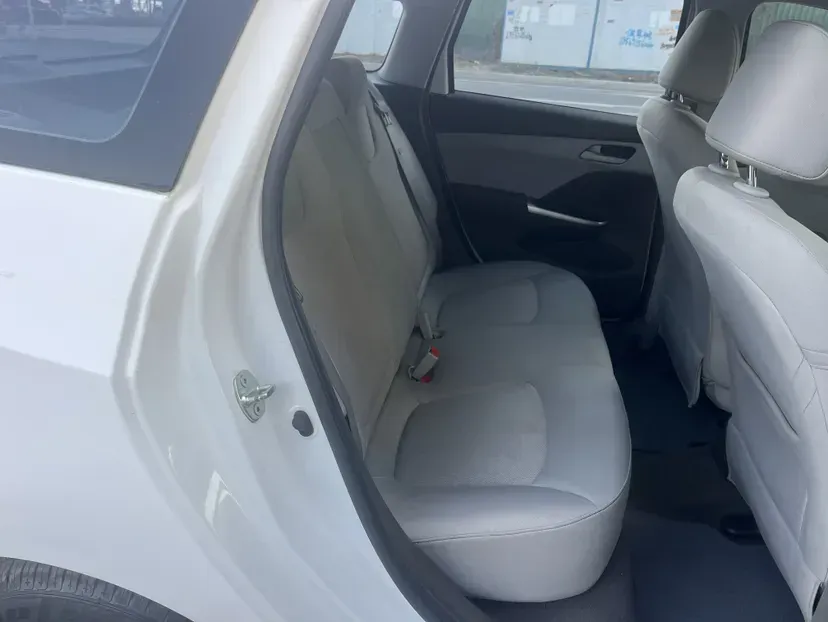 2016 Chevrolet Lova RV 1.5L 113HP L4 4AT,autocango,china used car exporter,china ev exporter,chinese used car exporter,chinese used ev exporter