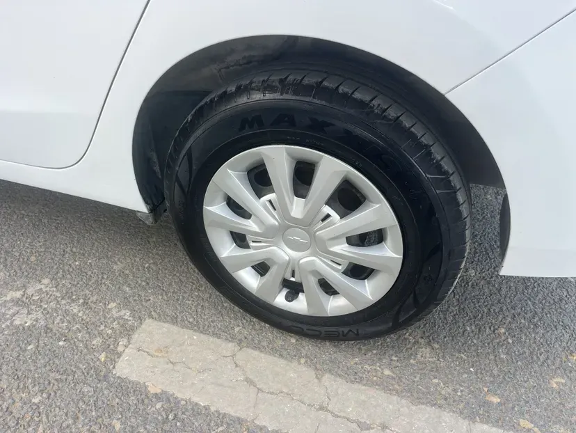 2016 Chevrolet Lova RV 1.5L 113HP L4 4AT,autocango,china used car exporter,china ev exporter,chinese used car exporter,chinese used ev exporter