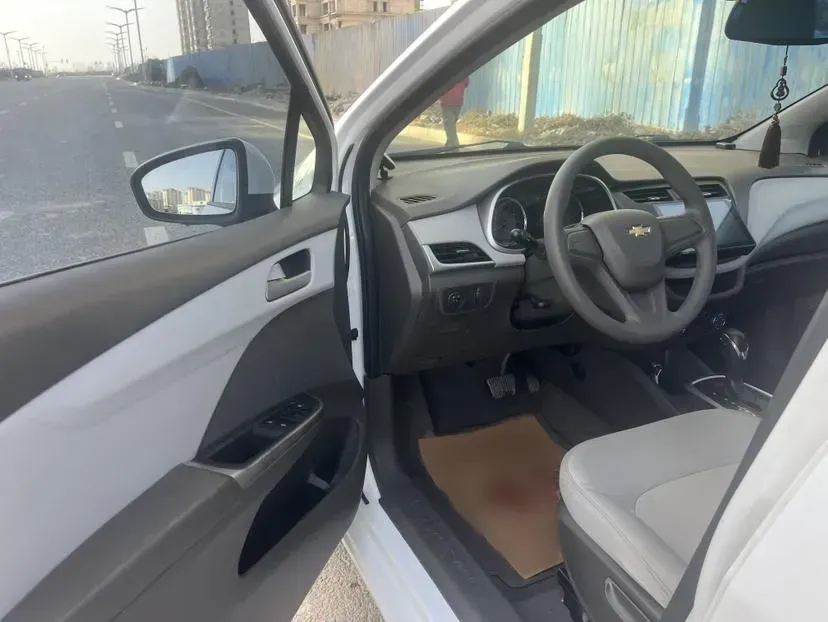 2016 Chevrolet Lova RV 1.5L 113HP L4 4AT,autocango,china used car exporter,china ev exporter,chinese used car exporter,chinese used ev exporter