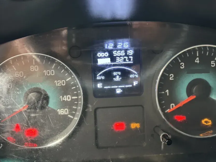 2016 JinBei New Sea Lion X30L 1.5L 109HP L4 5MT,autocango,china used car exporter,china ev exporter,chinese used car exporter,chinese used ev exporter