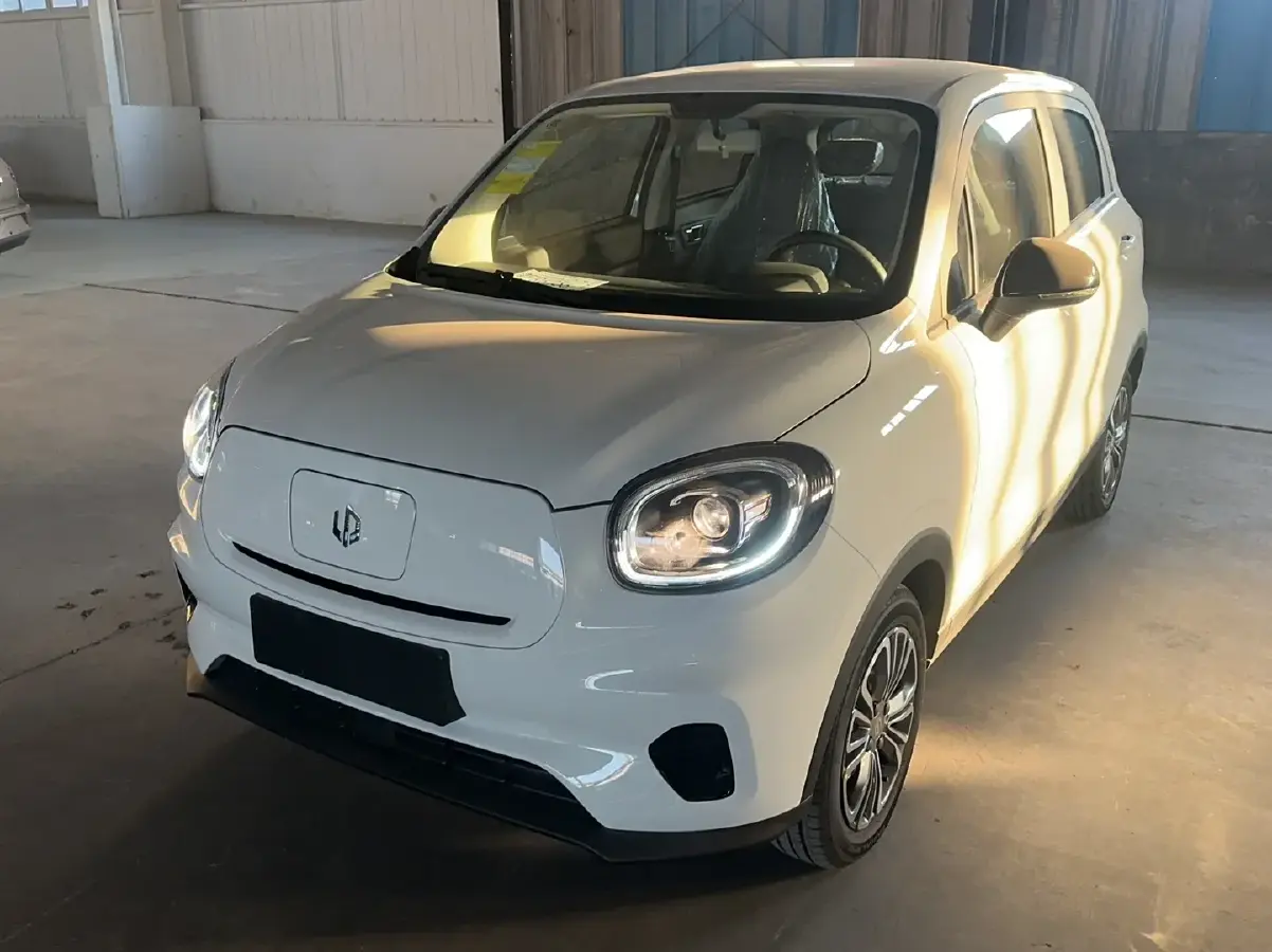 2024 Leapmotor T03 BEV 31.9KWH