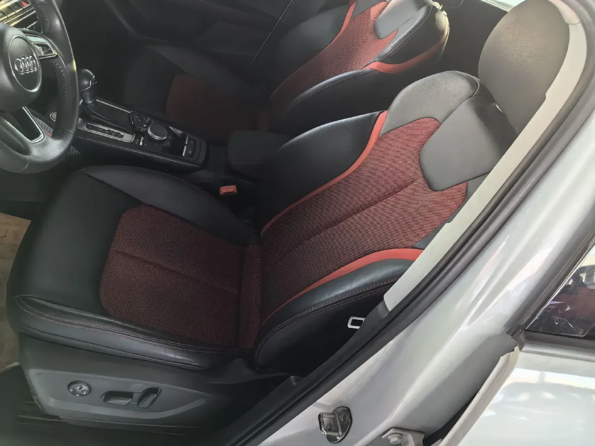 2021 Audi Q2L 1.4T 150HP L4 7DCT,autocango,china used car exporter,china ev exporter,chinese used car exporter,chinese used ev exporter