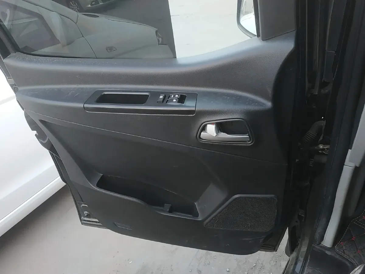 2019 JAC Refine M3 1.8L 133HP L4 5MT,autocango,china used car exporter,china ev exporter,chinese used car exporter,chinese used ev exporter