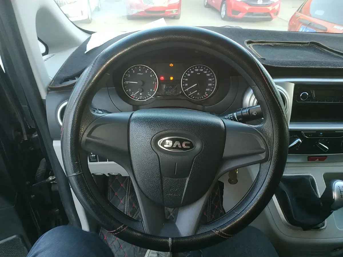 2019 JAC Refine M3 1.8L 133HP L4 5MT,autocango,china used car exporter,china ev exporter,chinese used car exporter,chinese used ev exporter