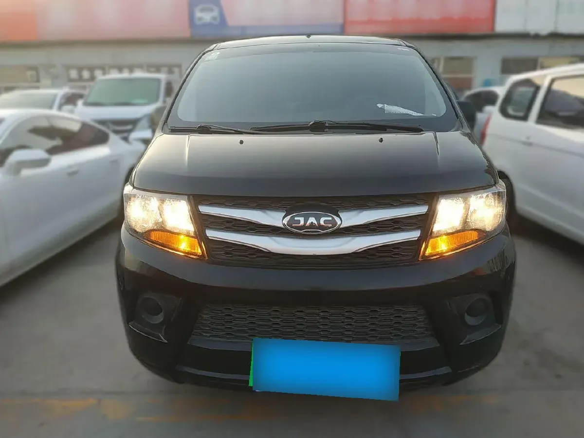 2019 JAC Refine M3 1.8L 133HP L4 5MT,autocango,china used car exporter,china ev exporter,chinese used car exporter,chinese used ev exporter