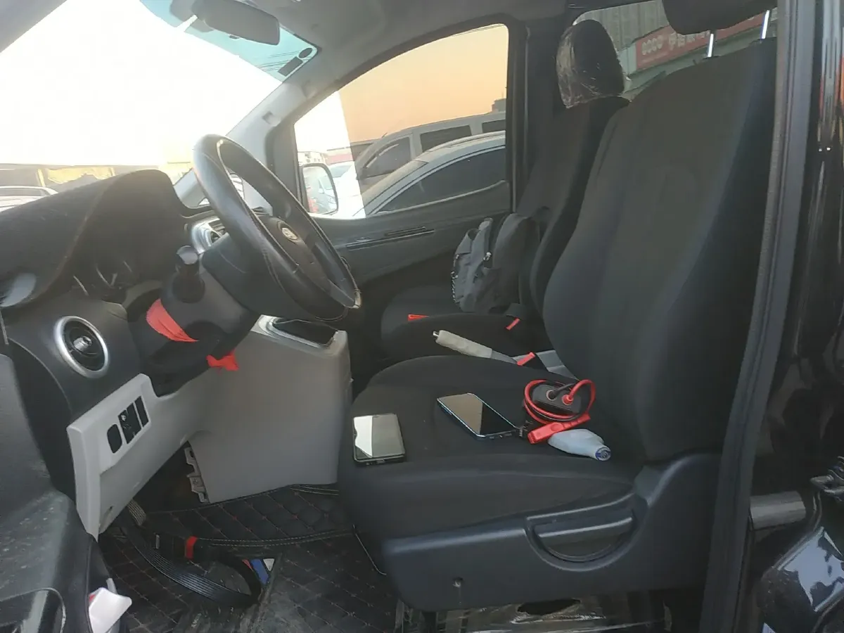 2019 JAC Refine M3 1.8L 133HP L4 5MT,autocango,china used car exporter,china ev exporter,chinese used car exporter,chinese used ev exporter