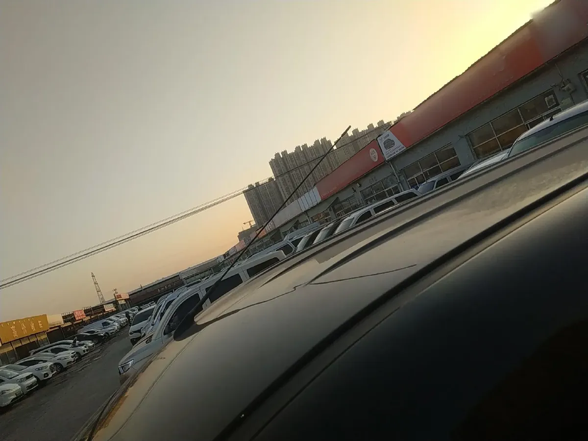 2019 JAC Refine M3 1.8L 133HP L4 5MT,autocango,china used car exporter,china ev exporter,chinese used car exporter,chinese used ev exporter