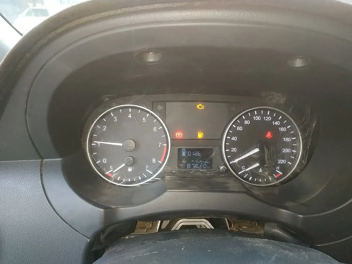 2019 JAC Refine M3 1.8L 133HP L4 5MT,autocango,china used car exporter,china ev exporter,chinese used car exporter,chinese used ev exporter