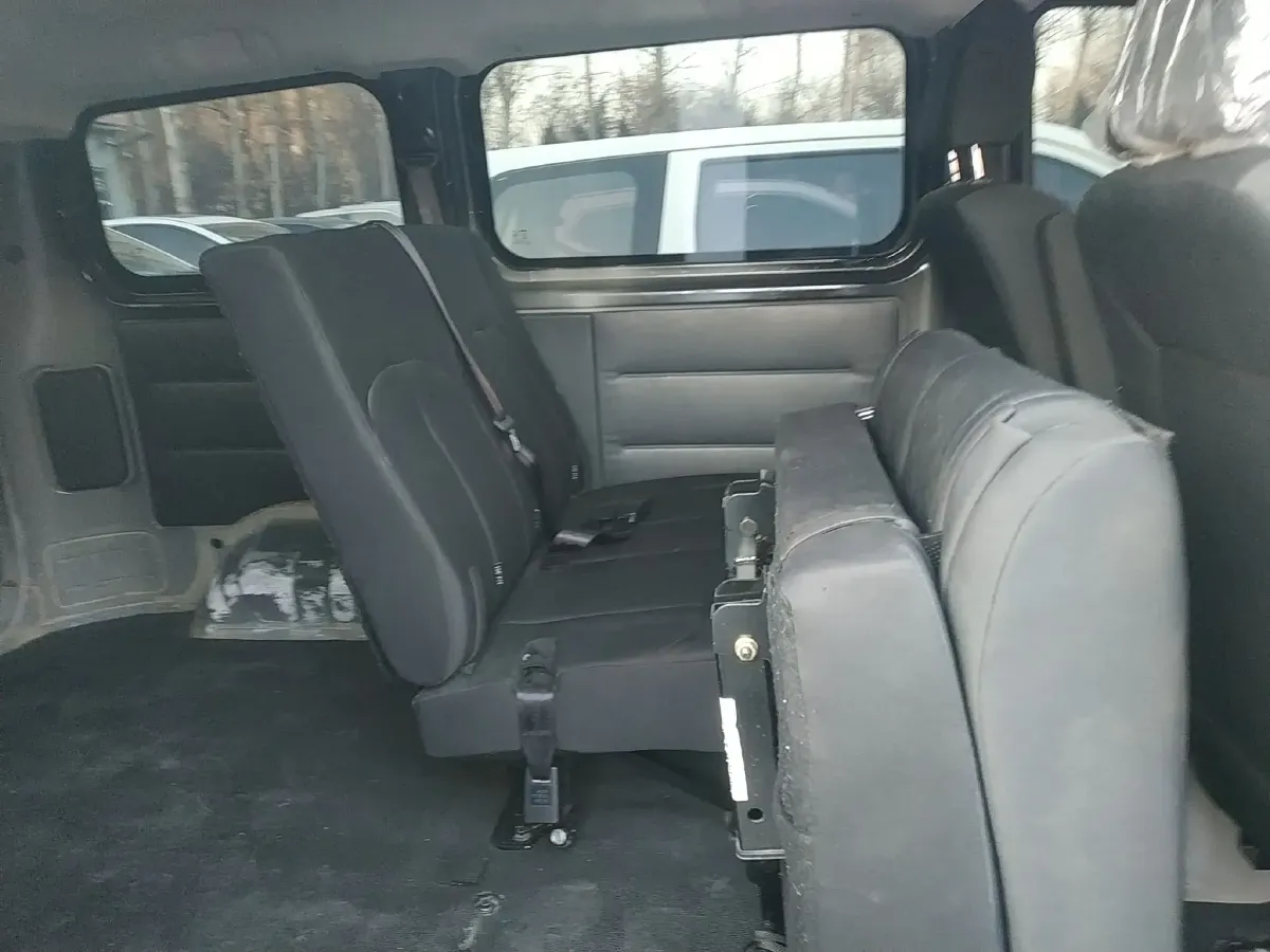 2019 JAC Refine M3 1.8L 133HP L4 5MT,autocango,china used car exporter,china ev exporter,chinese used car exporter,chinese used ev exporter