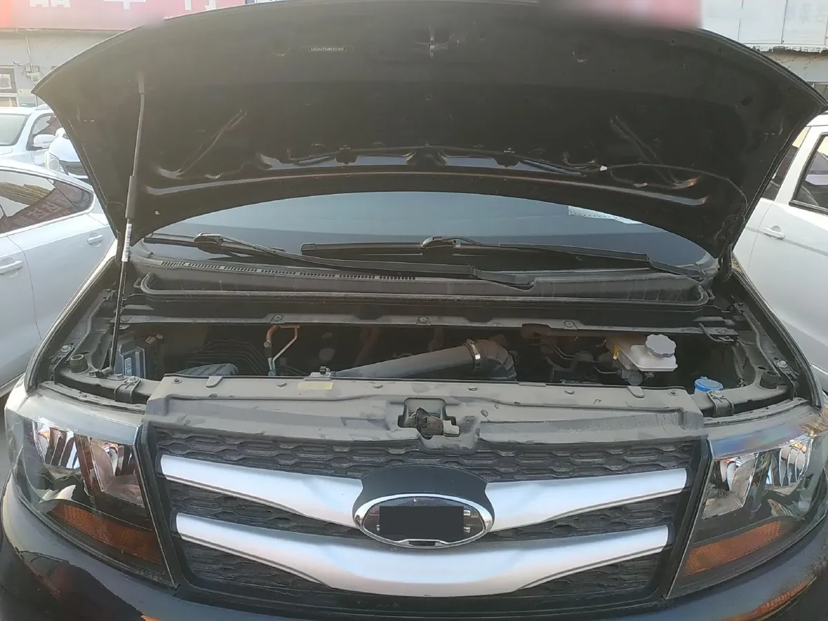 2019 JAC Refine M3 1.8L 133HP L4 5MT,autocango,china used car exporter,china ev exporter,chinese used car exporter,chinese used ev exporter