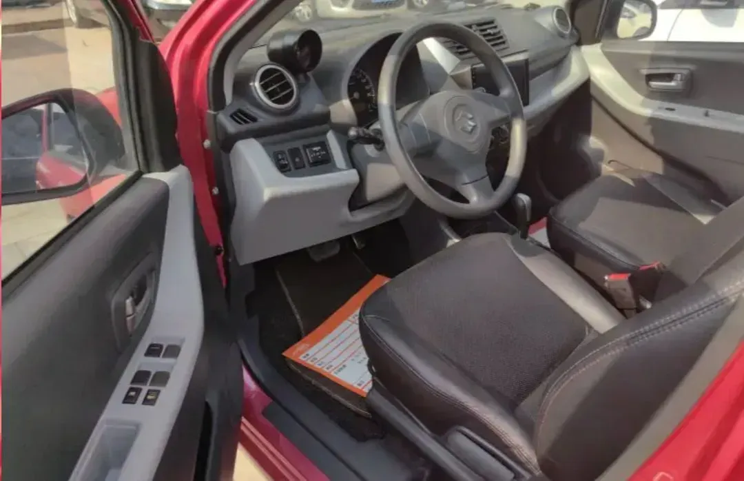 2013 Suzuki Alto 1.0L 71HP L3 4AT,autocango,china used car exporter,china ev exporter,chinese used car exporter,chinese used ev exporter