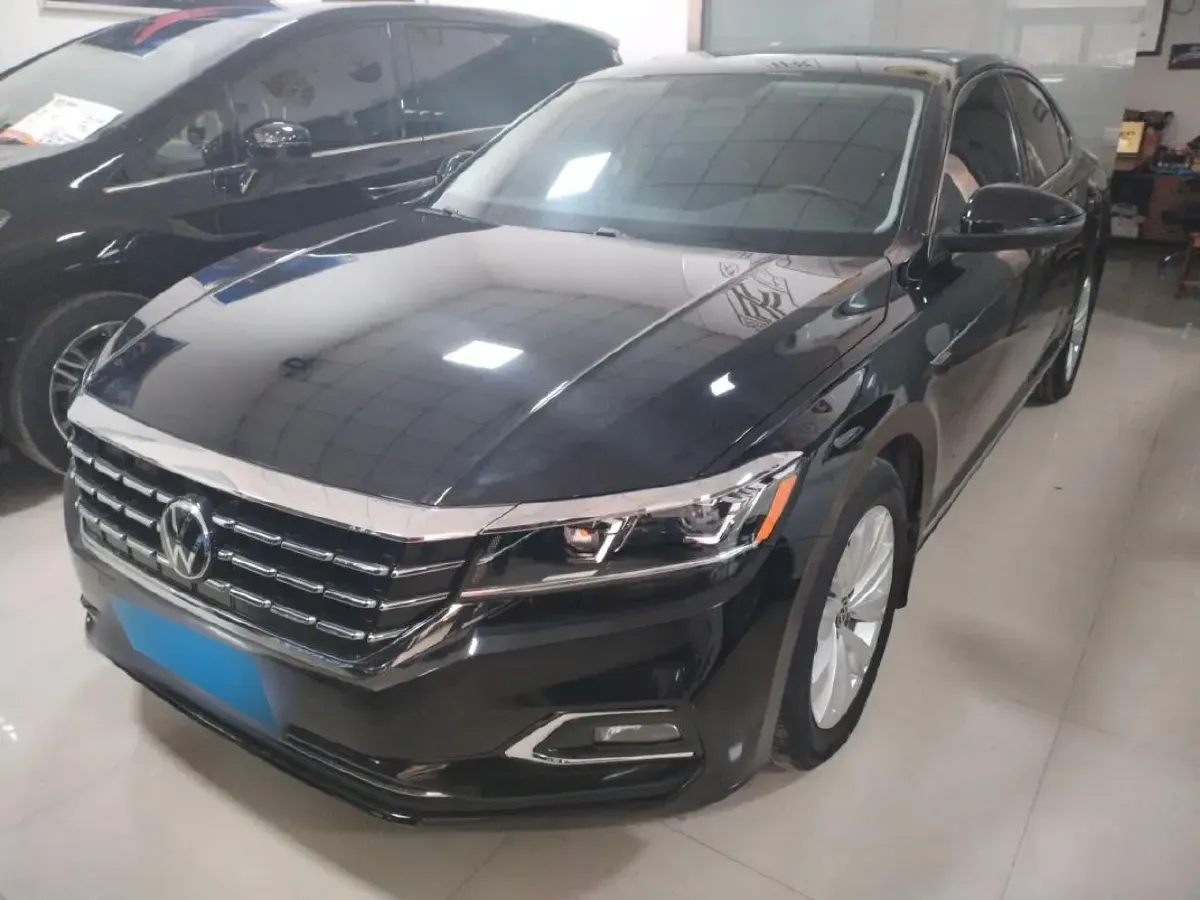 2020 Volkswagen Passat 2.0T 186HP L4 7DCT,autocango,china used car exporter,china ev exporter,chinese used car exporter,chinese used ev exporter