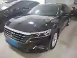 2020 Volkswagen Passat 2.0T 186HP L4 7DCT