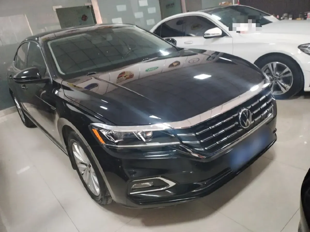 2020 Volkswagen Passat 2.0T 186HP L4 7DCT,autocango,china used car exporter,china ev exporter,chinese used car exporter,chinese used ev exporter