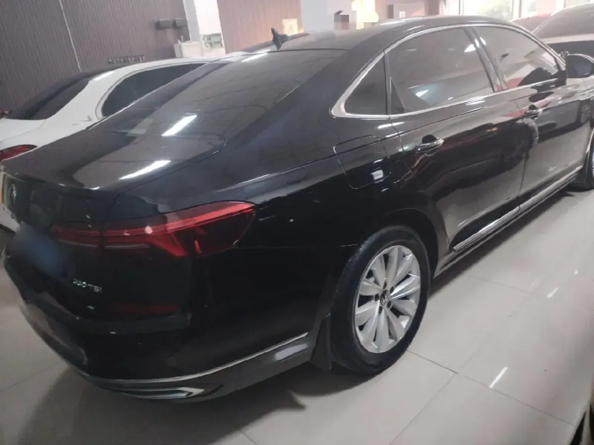 2020 Volkswagen Passat 2.0T 186HP L4 7DCT,autocango,china used car exporter,china ev exporter,chinese used car exporter,chinese used ev exporter