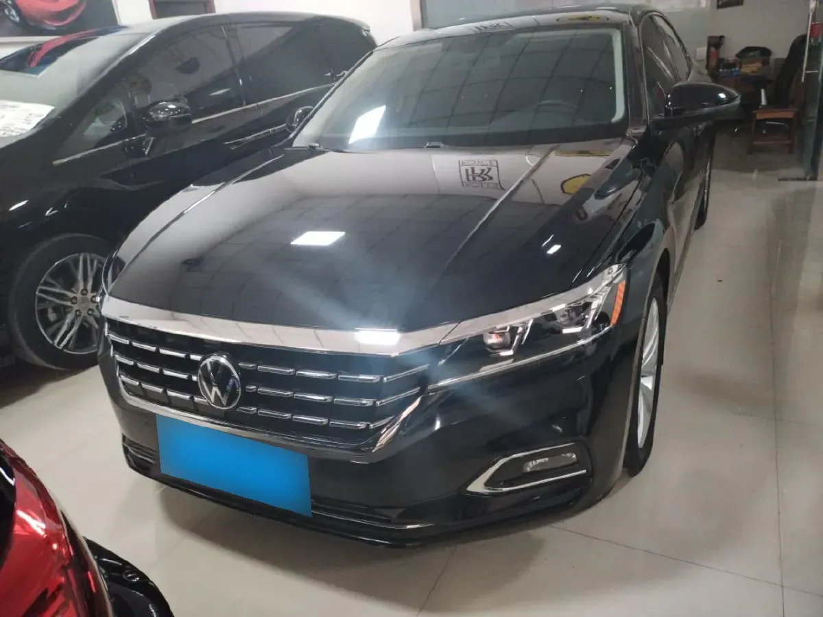 2020 Volkswagen Passat 2.0T 186HP L4 7DCT,autocango,china used car exporter,china ev exporter,chinese used car exporter,chinese used ev exporter