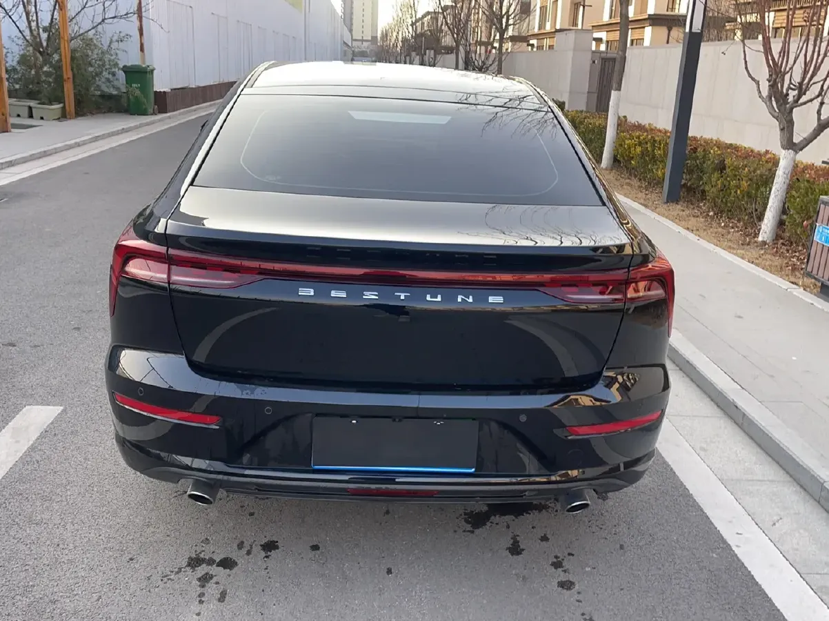 2022 Bestune B70 1.5T 169HP L4 7DCT,autocango,china used car exporter,china ev exporter,chinese used car exporter,chinese used ev exporter