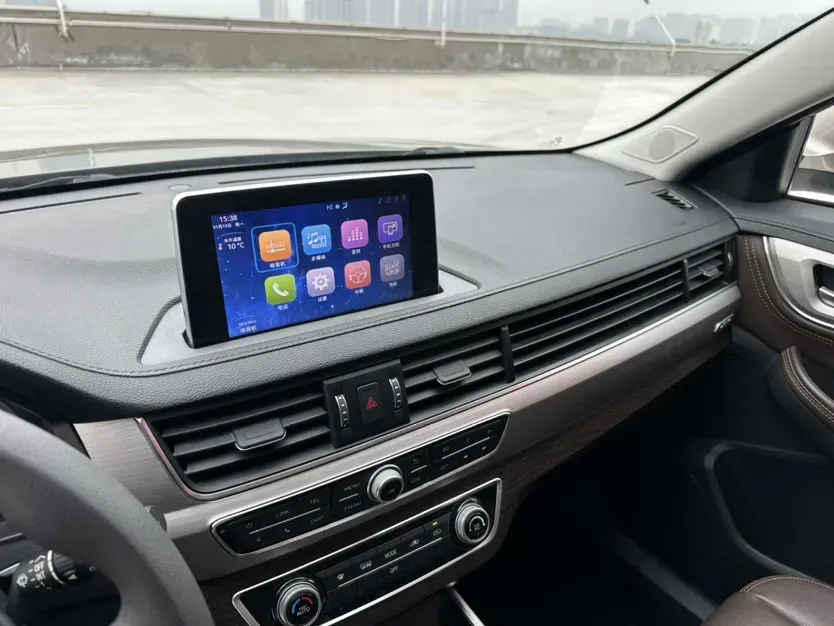 2017 DongFeng Forthing Joyear X5 1.5T 150HP L4 CVT,autocango,china used car exporter,china ev exporter,chinese used car exporter,chinese used ev exporter