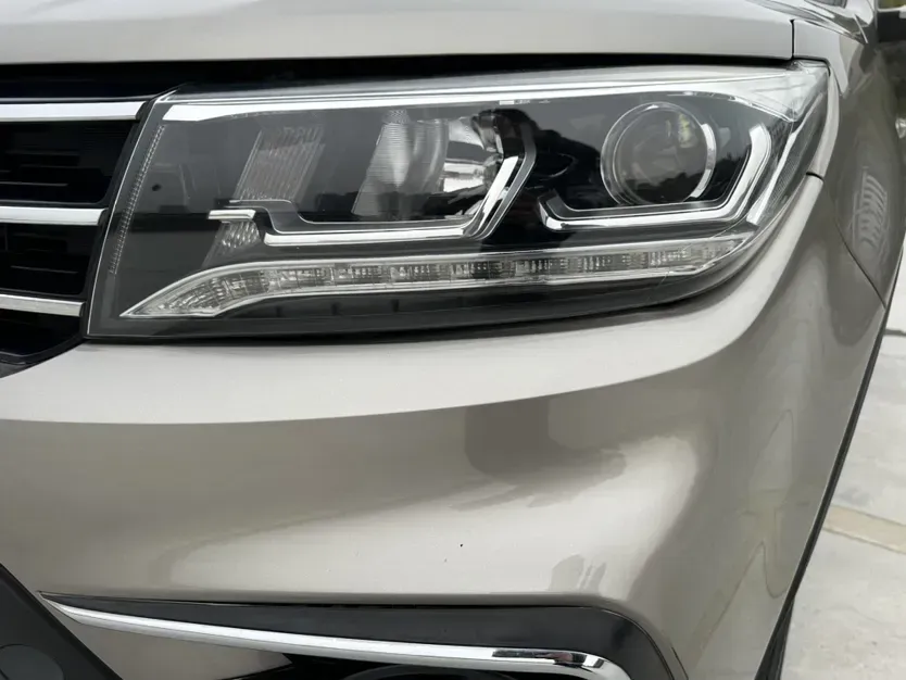 2017 DongFeng Forthing Joyear X5 1.5T 150HP L4 CVT,autocango,china used car exporter,china ev exporter,chinese used car exporter,chinese used ev exporter