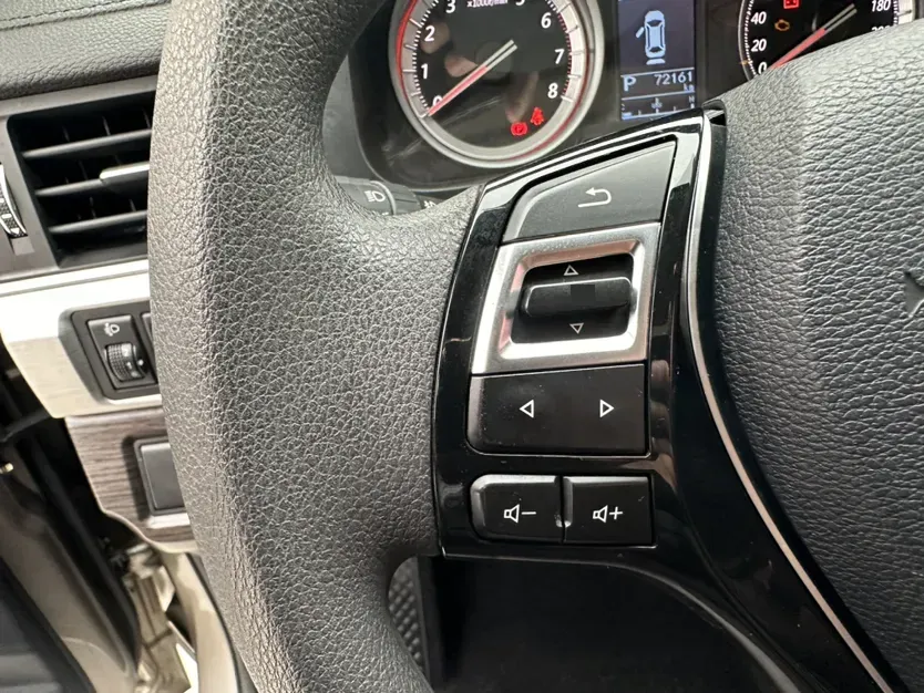 2017 DongFeng Forthing Joyear X5 1.5T 150HP L4 CVT,autocango,china used car exporter,china ev exporter,chinese used car exporter,chinese used ev exporter